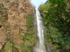 Wli Wasserfall