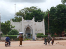 Museum der Provinz Houet in Bobo Dioulasso