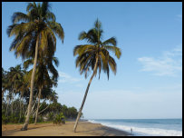 Strand von Drewen