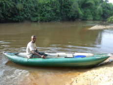 Tai Nationalpark