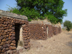 Heiligtümer der Könige von Obiré