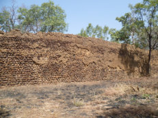 Ruinen von Loropeni, UNESCO Weltkulturerbe