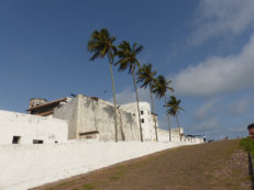 Elmina Castle