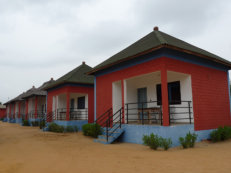 Diaspora Hotel in Ouidah