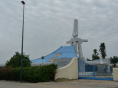 St. Paul-Kathedrale in Abidjan