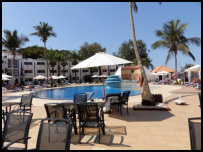 Hotel Atlantic in Banjul