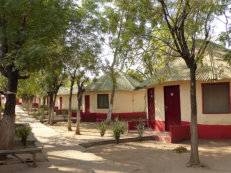 Tendaba Camp