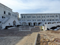 Cape Coast Castle