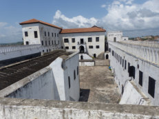 Elmina Castle