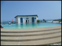 Biriwa Beach Hotel