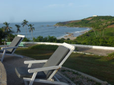 Biriwa Beach Hotel