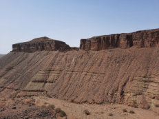 Amogjar Canyon