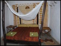 Hotel Djenné Djenno