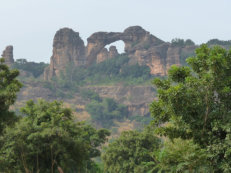 Siby Arche de Kamadjan