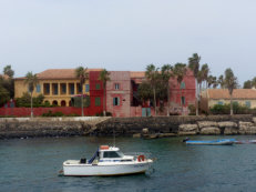 Ile de Gorée