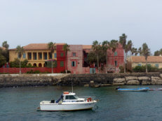 Ile de Gorée