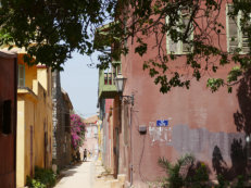 Ile de Gorée