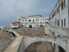 Cape Coast Castle