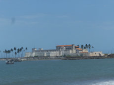 Elmina Castle