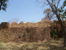 ruins of Loropeni, UNESCO World Heritage site