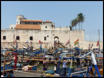 Elmina Castle