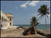 Elmina Castle