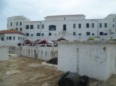 Cape Coast Castle