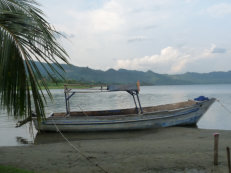 Lake Bosumtwi