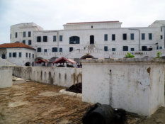 Cape Coast Castle