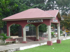 Kumasi Cultural Center Prempeh II Museum
