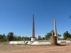 Musée de la Bendrologie in Manega