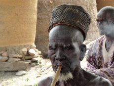 Healer in Tanéka-Béri