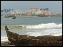 Elmina Castle