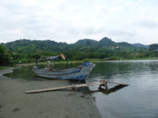 Lake Bosumtwi