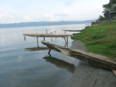 Lake Bosumtwi