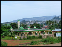 Freetown