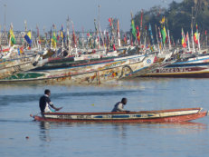 port of Saint Louis