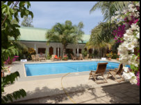 Hotel Relais de Tambacounda