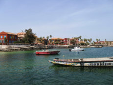 Ile de Gorée