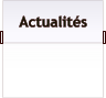 Actualités