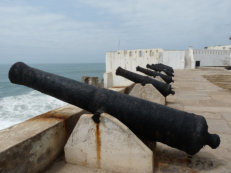 Château de Cape Coast